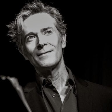 John Alcorn