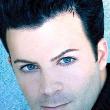 John Anthony