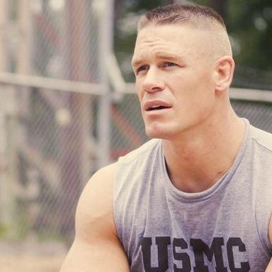 John Cena