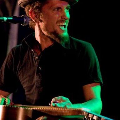 John Butler Trio