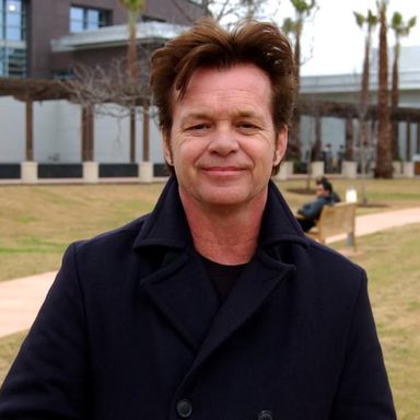 John Cougar