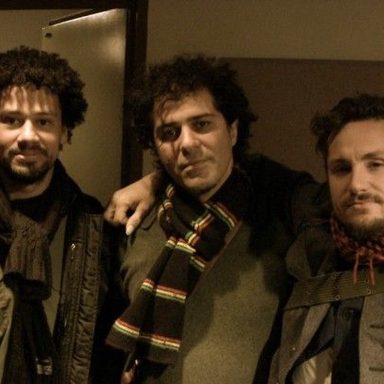 John Butler Trio