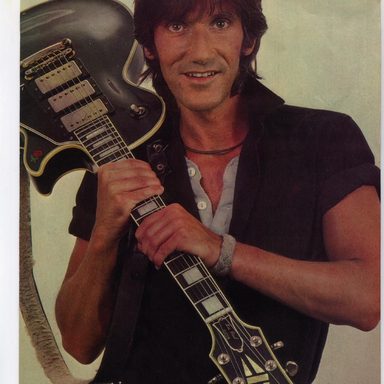 John Cafferty