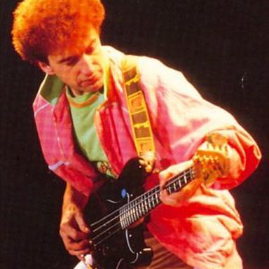 John Deacon