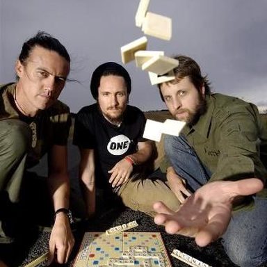 John Butler Trio