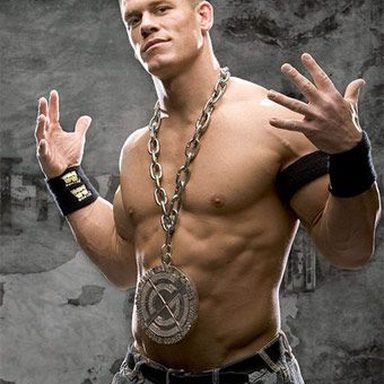 John Cena