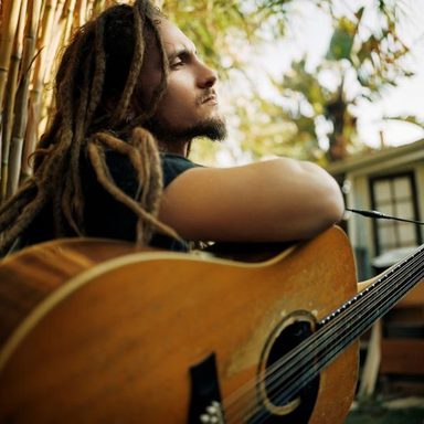 John Butler Trio photo 12