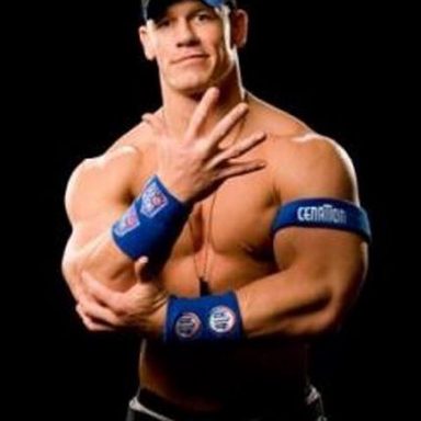 John Cena