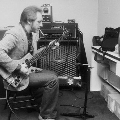 John Entwistle photo 15