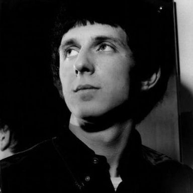 John Entwistle