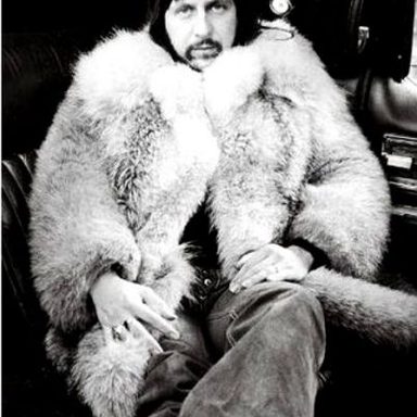John Entwistle photo 9