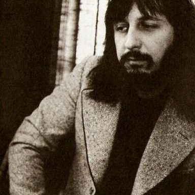 John Entwistle