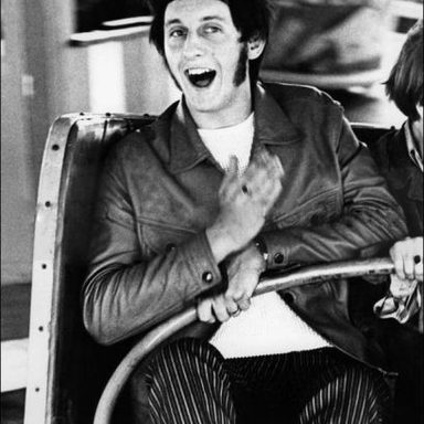 John Entwistle photo 10