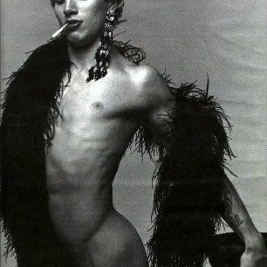 John Frusciante photo 18