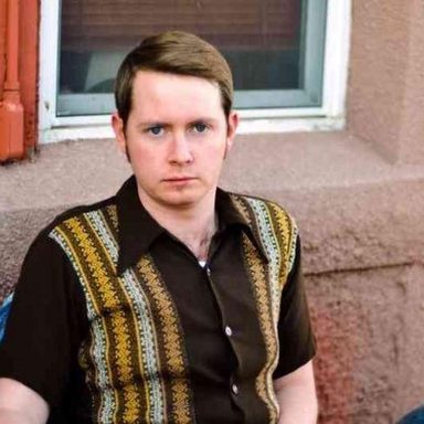 John Fullbright