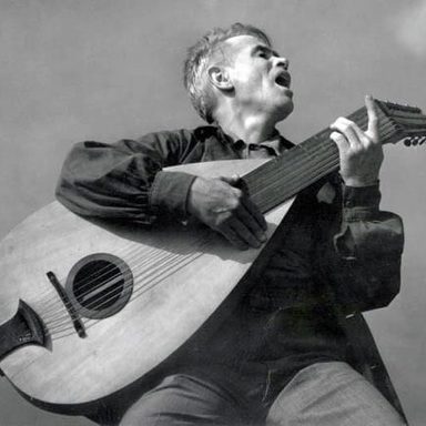 John Jacob Niles
