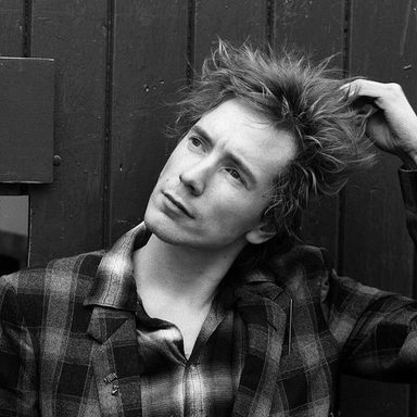 John Lydon