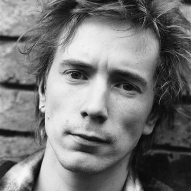 John Lydon