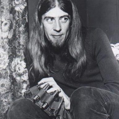 John Mayall
