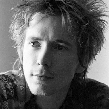 John Lydon