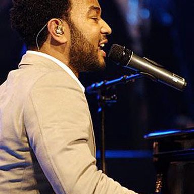 John Legend