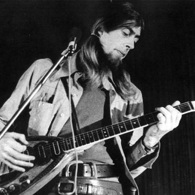 John Mayall