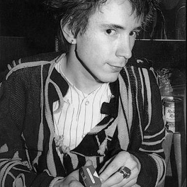 John Lydon photo 9