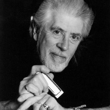 John Mayall