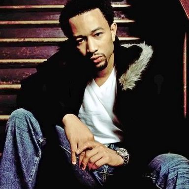 John Legend