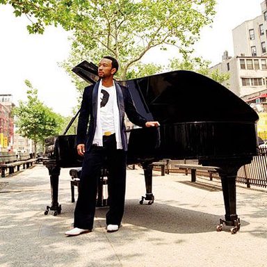 John Legend