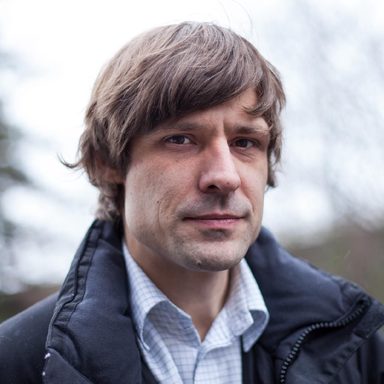 John Maus
