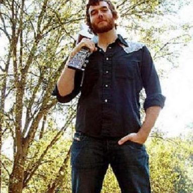 John Mark McMillan