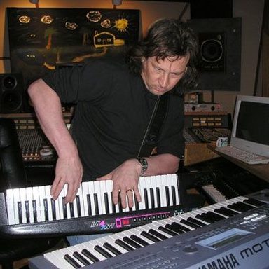 John Lawry