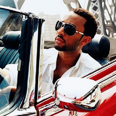 John Legend