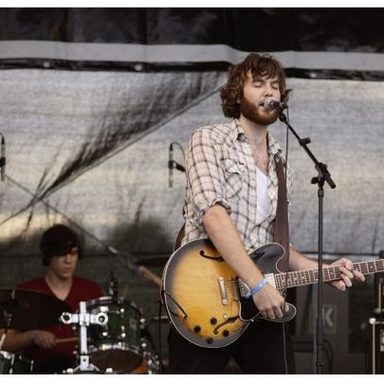 John Mark McMillan