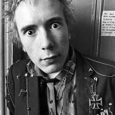 John Lydon