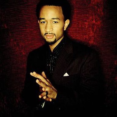 John Legend photo 9