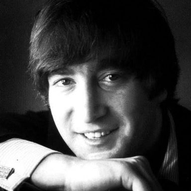 John Lennon photo 44