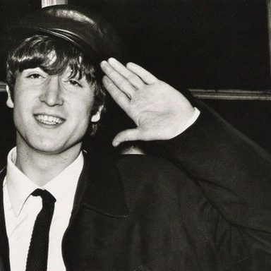 John Lennon photo 76