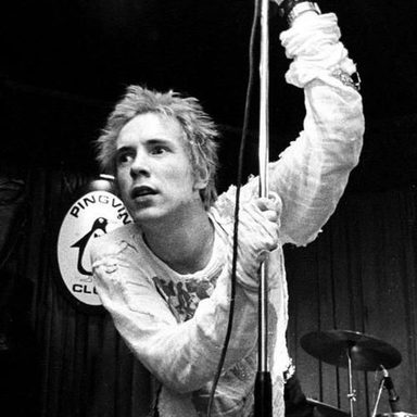 John Lydon