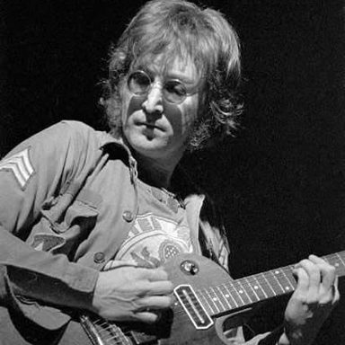 John Lennon photo 19