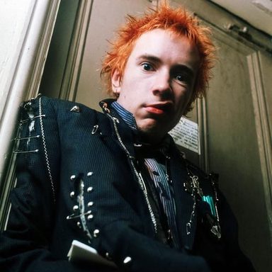 John Lydon