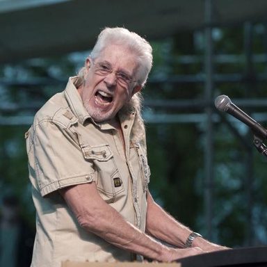 John Mayall