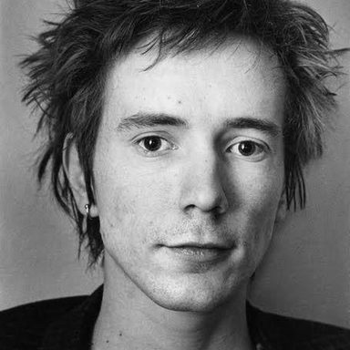 John Lydon