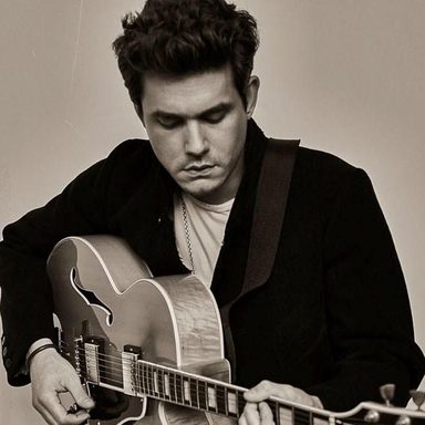 John Mayer