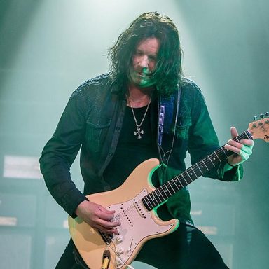 John Norum