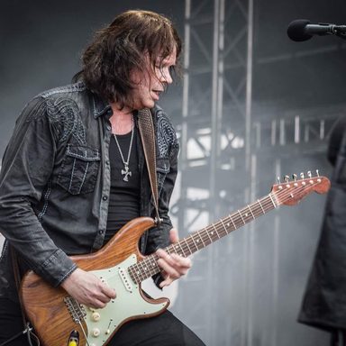 John Norum