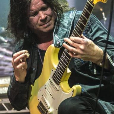 John Norum