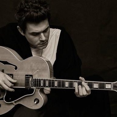 John Mayer