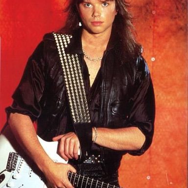 John Norum